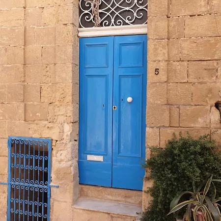 בית נופש Tifkira *