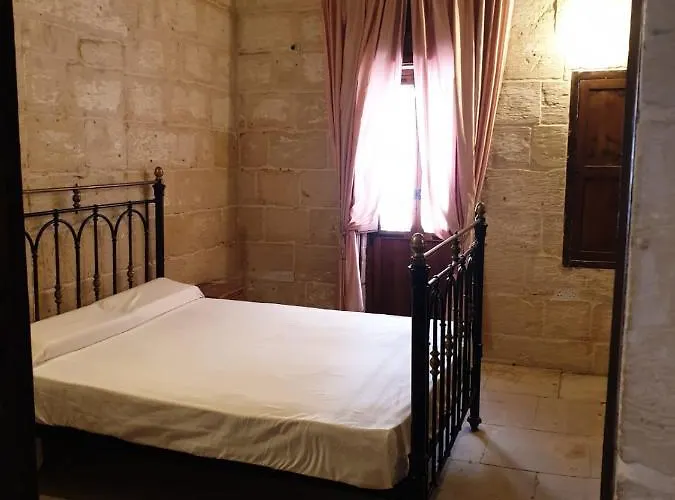 Holiday home Tifkira Birgu