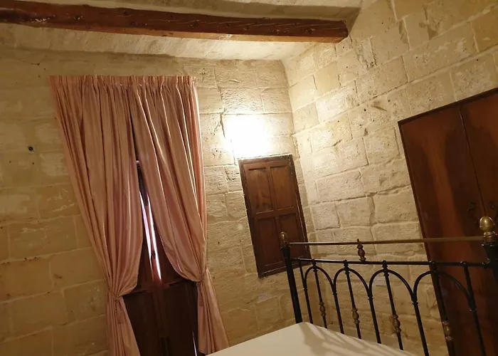 Tifkira Holiday home