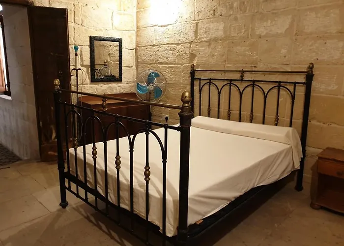 Holiday home Tifkira