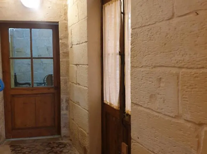 Holiday home Tifkira