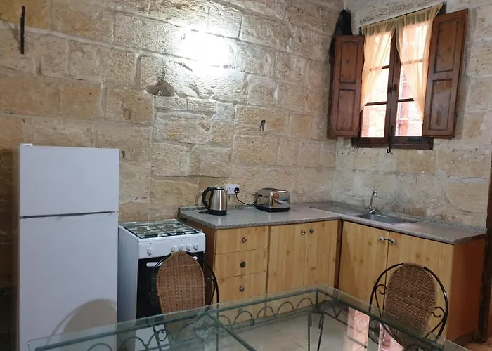 Tifkira Holiday home Birgu