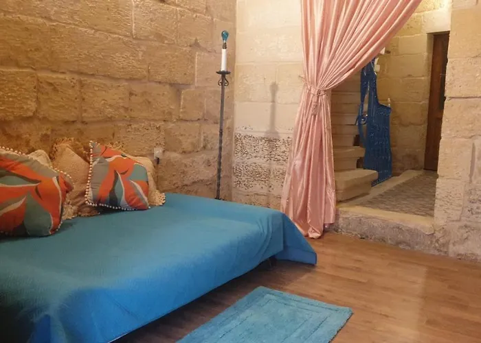 Holiday home Tifkira