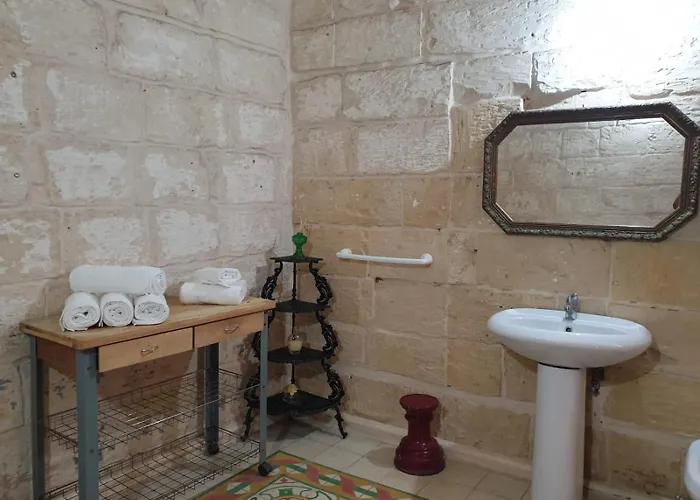 Holiday home Tifkira *