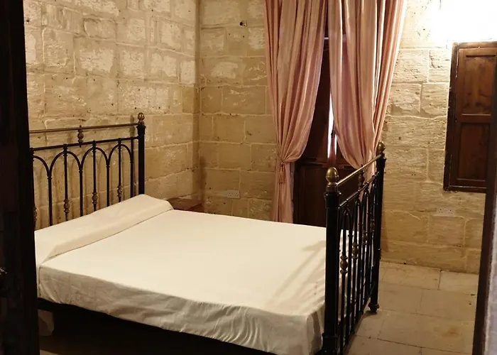 Tifkira Holiday home