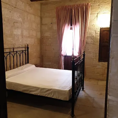 Сasa de vacaciones Tifkira Birgu