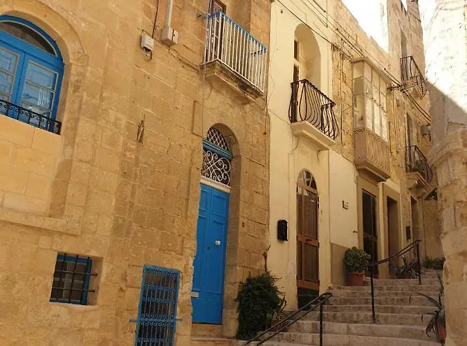 Tifkira Сasa de vacaciones