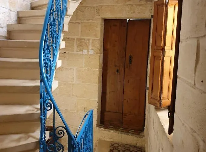 Tifkira Сasa de vacaciones