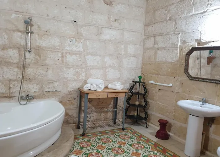 Ferienhaus Tifkira *