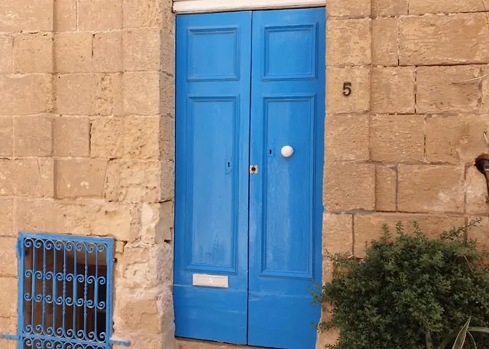 Сasa de vacaciones Tifkira *